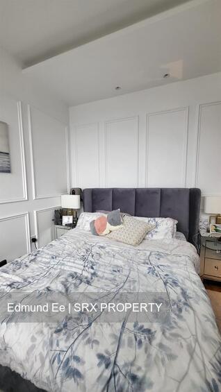 Stirling Residences (D3), Apartment #550237841